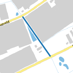 Perceel MEL00-D-2016