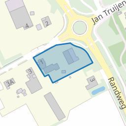 Perceel MEL00-D-2033