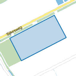 Perceel MEL00-D-2039