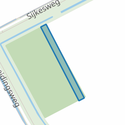 Perceel MEL00-D-2040