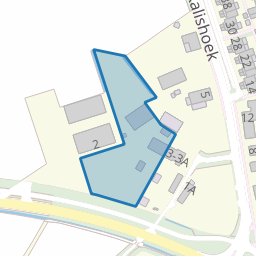 Perceel MEL00-D-2042