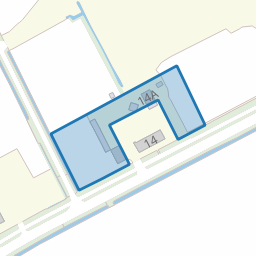 Perceel MEL00-D-2048