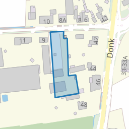 Perceel MEL00-D-2055