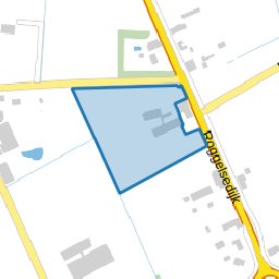 Perceel MEL00-D-2058