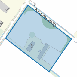 Perceel MEL00-D-2061