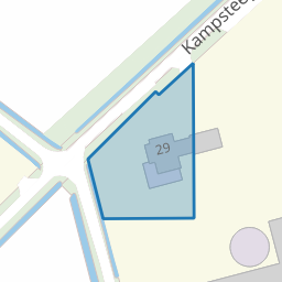 Perceel MEL00-D-2062