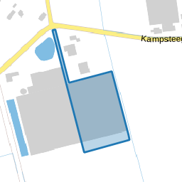 Perceel MEL00-D-2065