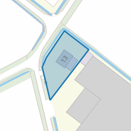 Perceel MEL00-D-2075