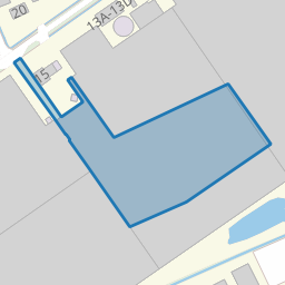 Perceel MEL00-D-2080