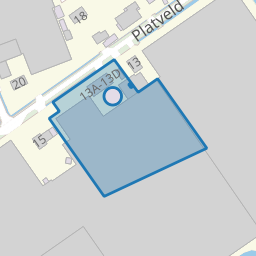 Perceel MEL00-D-2084