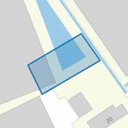 Perceel MEL00-D-2091