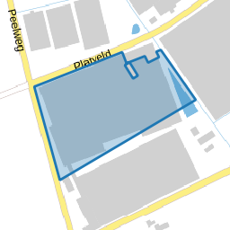 Perceel MEL00-D-2107