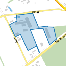 Perceel MEL00-D-2112