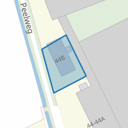 Perceel MEL00-D-2116