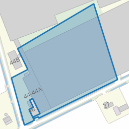 Perceel MEL00-D-2117