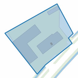 Perceel MEL00-D-2118