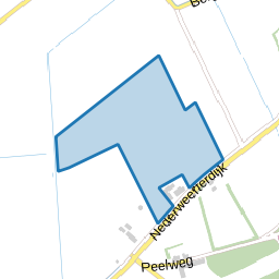 Perceel MEL00-D-2119