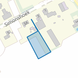 Perceel MEL00-D-2150