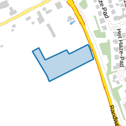 Perceel MEL00-D-2153