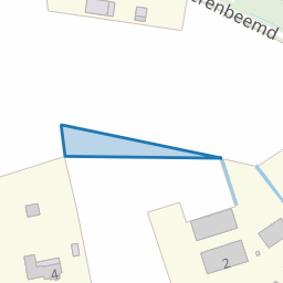 Perceel MEL00-D-2157