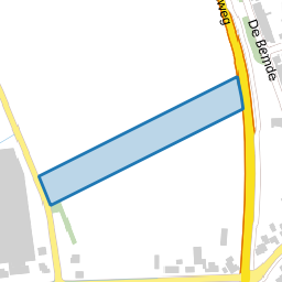 Perceel MEL00-D-2159