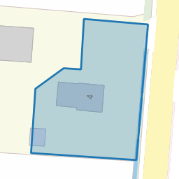 Perceel MEL00-D-2161