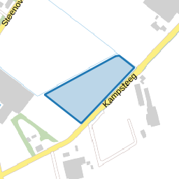 Perceel MEL00-D-2174