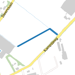 Perceel MEL00-D-2176