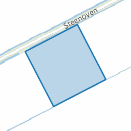 Perceel MEL00-D-2191