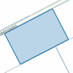 Perceel MEL00-D-2192