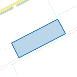 Perceel MEL00-D-2195