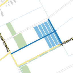 Perceel MEL00-D-2198