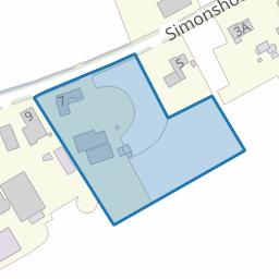 Perceel MEL00-D-2202
