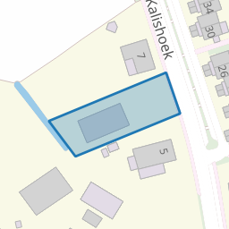 Perceel MEL00-D-2204