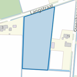 Perceel MEL00-D-2207