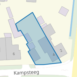 Perceel MEL00-D-2222