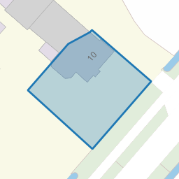 Perceel MEL00-D-2234