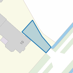 Perceel MEL00-D-2235