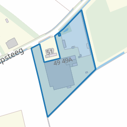 Perceel MEL00-D-2236