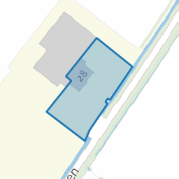 Perceel MEL00-D-2238