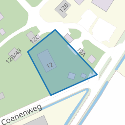 Perceel MEL00-D-2252