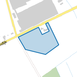 Perceel MEL00-D-2254