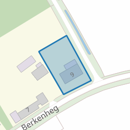 Perceel MEL00-D-2258