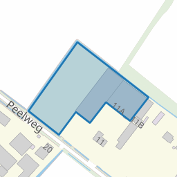 Perceel MEL00-D-2268