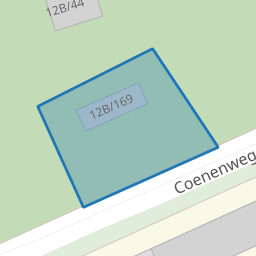 Perceel MEL00-D-2295