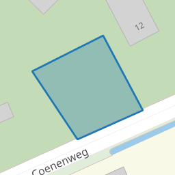 Perceel MEL00-D-2299