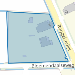 Perceel MEL00-D-2307