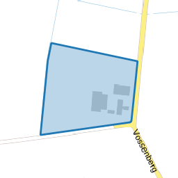 Perceel MEL00-D-2326