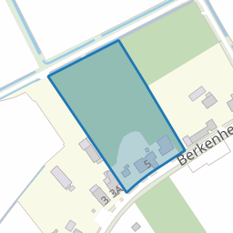 Perceel MEL00-D-2343