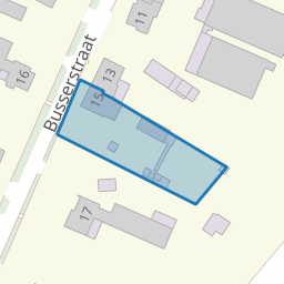 Perceel MEL00-E-1005